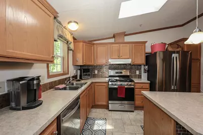 50 Hoit Mill Road, Weare, NH 03281 - Photo 2