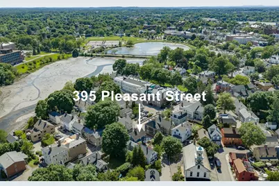 395 Pleasant Street, Portsmouth, NH 03801 - Photo 56