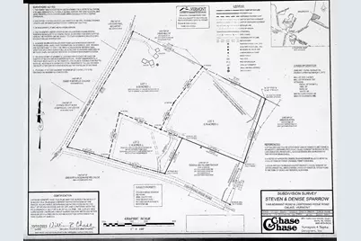 Lot 2 Lightening Ridge Road, Calais,  05650 - Photo 2