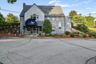 132 Eastern Ave, Manchester, NH 03104 - Photo 26