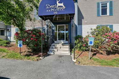 132 Eastern Avenue #302, Manchester, NH 03104 - Photo 1