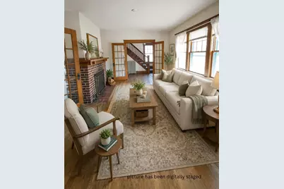 25 Laurel Street, Berlin, NH 03570 - Photo 4