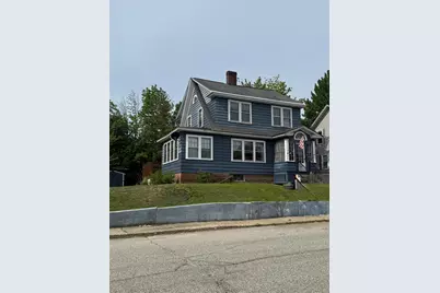 25 Laurel Street, Berlin, NH 03570 - Photo 2