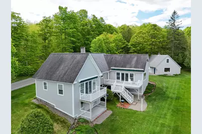 3911 Thaddeus Stevens Road, Danville, VT 05828 - Photo 4
