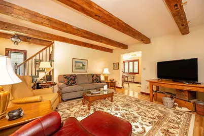 3911 Thaddeus Stevens Road, Danville, VT 05828 - Photo 24