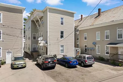 217 Spruce Street, Manchester, NH 03103 - Photo 6