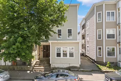 217 Spruce Street, Manchester, NH 03103 - Photo 2