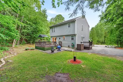 184 Jefferson Drive, Hillsboro, NH 03244 - Photo 2