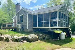 35 King Arthur Ln, Bristol, NH 03222 - Photo 8
