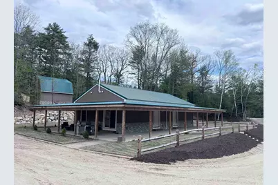 741 West Main Street, Hillsboro, NH 03244 - Photo 1