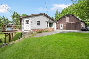 25 Lake Francis Dr, Pittsburg, NH 03592 - Photo 4