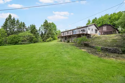 25 Lake Francis Drive, Pittsburg, NH 03592 - Photo 1