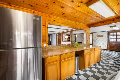 25 Lake Francis Drive, Pittsburg, NH 03592 - Photo 24