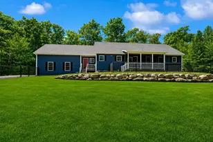 33 Ingalls Terrace, Alton, NH 03809 - Photo 1