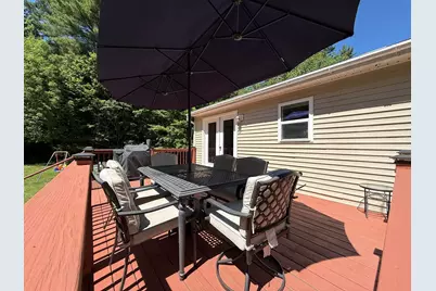 94 Hill Road, Alstead, NH 03602 - Photo 8