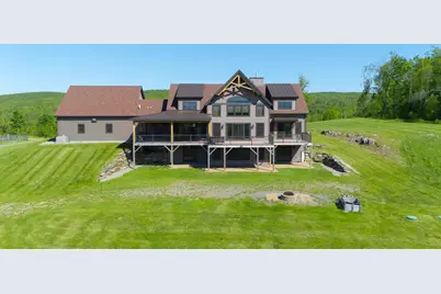 1276 Poginy Hill Road, Newport Town, VT 05857 - Photo 1