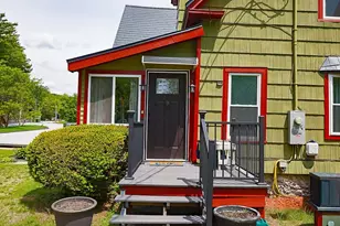 1113 Daniel Webster Hwy, Woodstock, NH 03262 - Photo 2
