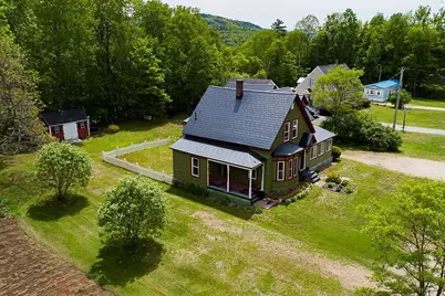 1113 Daniel Webster Highway, Woodstock, NH 03262 - Photo 44