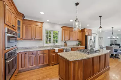 7 Ballard Road, Pelham, NH 03076 - Photo 10