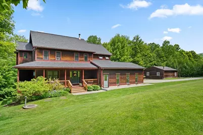 100 Overview, Cambridge, VT 05464 - Photo 1