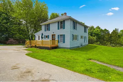 59 Second Street, Northumberland, NH 03582 - Photo 4
