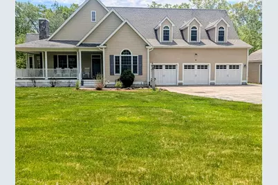 150 Greenville Road, Mason, NH 03048 - Photo 1