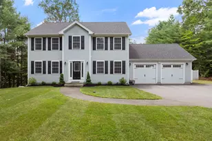 178 Rolling Hill Dr, Weare, NH 03281 - Photo 2