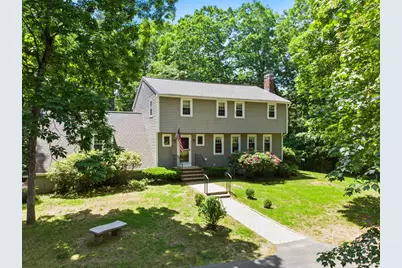35 Sawyer Road, Hampstead, NH 03841 - Photo 56