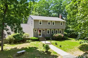 35 Sawyer Rd, Hampstead, NH 03841 - Photo 56