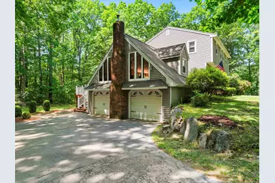 35 Sawyer Road, Hampstead, NH 03841 - Photo 2