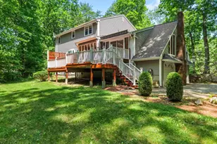 35 Sawyer Rd, Hampstead, NH 03841 - Photo 4