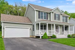41 Schwinn Dr, Nashua, NH 03062 - Photo 26