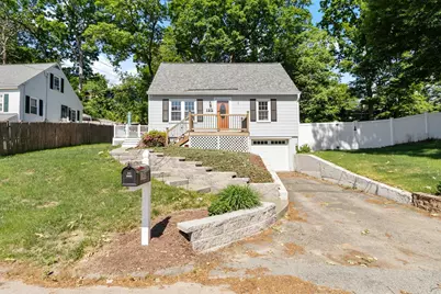 122 Westwood Drive, Nashua, NH 03062 - Photo 38