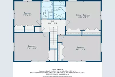 11 Parkhurst Drive, Hudson, NH 03051 - Photo 54
