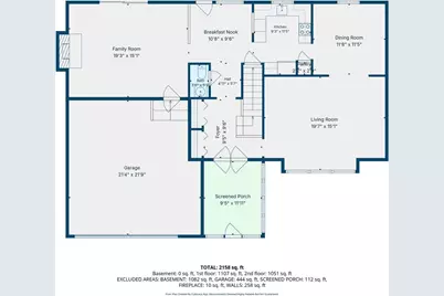 11 Parkhurst Drive, Hudson, NH 03051 - Photo 2