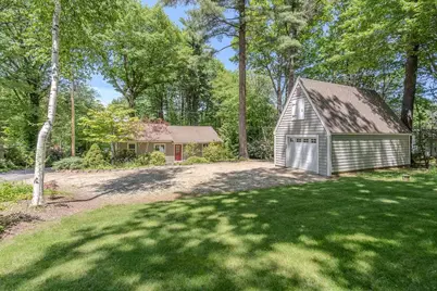 31 Lake View Drive, Strafford, NH 03884 - Photo 38