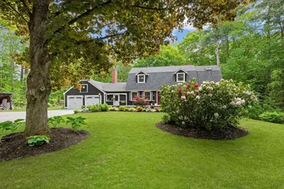 322 Dodge Hill Road, Henniker, NH 03242 - Photo 52