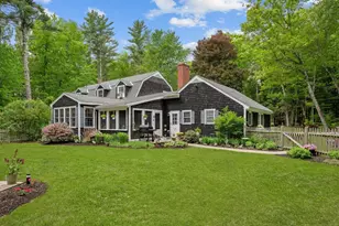 322 Dodge Hill Rd, Henniker, NH 03242 - Photo 48