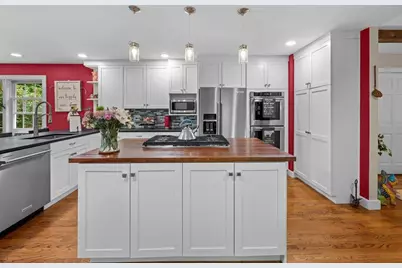 322 Dodge Hill Road, Henniker, NH 03242 - Photo 14