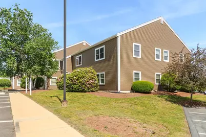 45 Stiles Road #206, Salem, NH 03079 - Photo 1