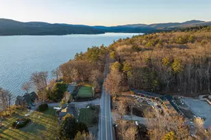 435 South Mayhew Turnpike, Hebron, NH 03241 - Photo 4
