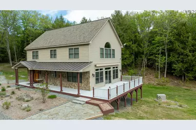 42 Beech Cobble Road, Canaan, NH 03741 - Photo 2
