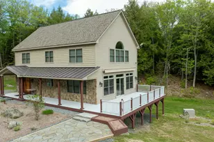 42 Beech Cobble Rd, Canaan, NH 03741 - Photo 2