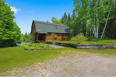 78 Little Pond Road, Errol, NH 03579 - Photo 14