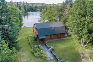 78 Little Pond Rd, Errol, NH 03579 - Photo 2