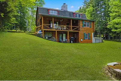 78 Little Pond Road, Errol, NH 03579 - Photo 6
