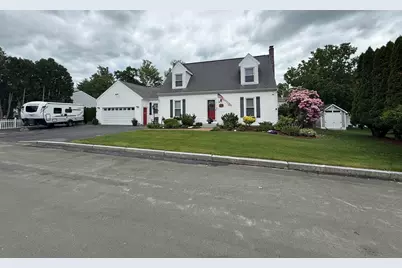 176 Stanton Street, Manchester, NH 03103 - Photo 1