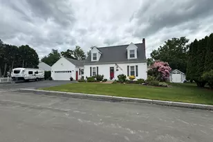 176 Stanton St, Manchester, NH 03103 - Photo 1