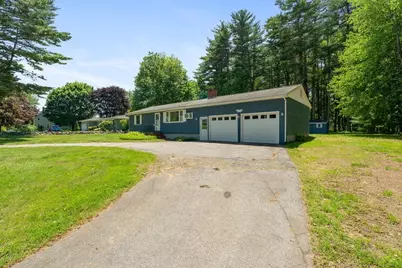 66 Post Road, North Hampton, NH 03862 - Photo 34