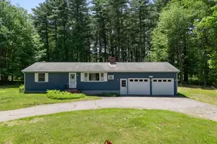 66 Post Rd, North Hampton, NH 03862 - Photo 1
